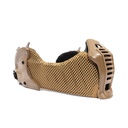 Team Wendy® EXFIL® All-Terrain Mandible Coyote Brown