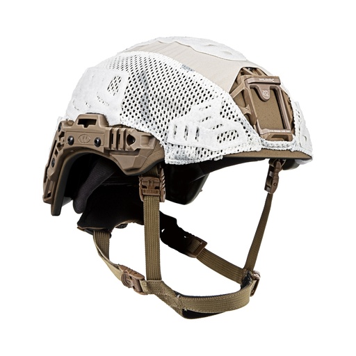 Team Wendy® EXFIL® BALLISTIC & BALLISTIC SL Rail 3.0 Helmet Cover Multicam Alpine®