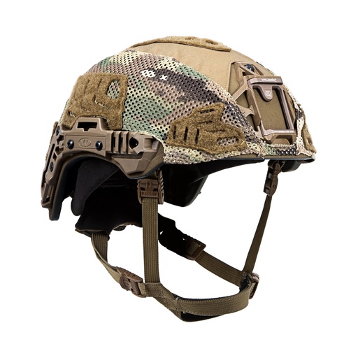 Team Wendy® EXFIL® BALLISTIC & BALLISTIC SL Rail 3.0 Helmet Cover Multicam®