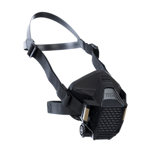 [TR2-RSP01-03] Ventus Respiratory© TR2 CE Certified