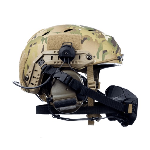 [TR2-STPACC-02] Ventus Respiratory© TR2 Helmet Integration Kit