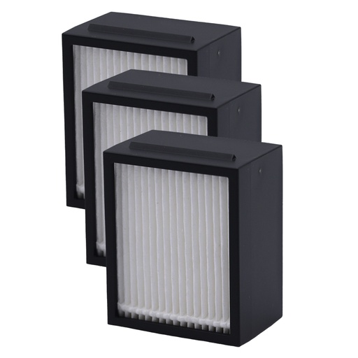 [TR2-FIL3-03] Ventus Respiratory© TR2 CE Certified Filters (3 Pack)