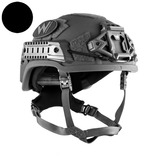 Team Wendy® EPIC™ SPECIALIST BALLISTIC High-cut Helmet Black