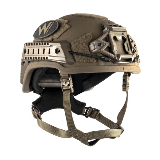 Team Wendy® EPIC™ SPECIALIST BALLISTIC High-cut Helmet Coyote Brown