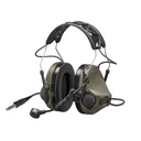 3M™ PELTOR™ ComTac VIII Headset (PTT Version)