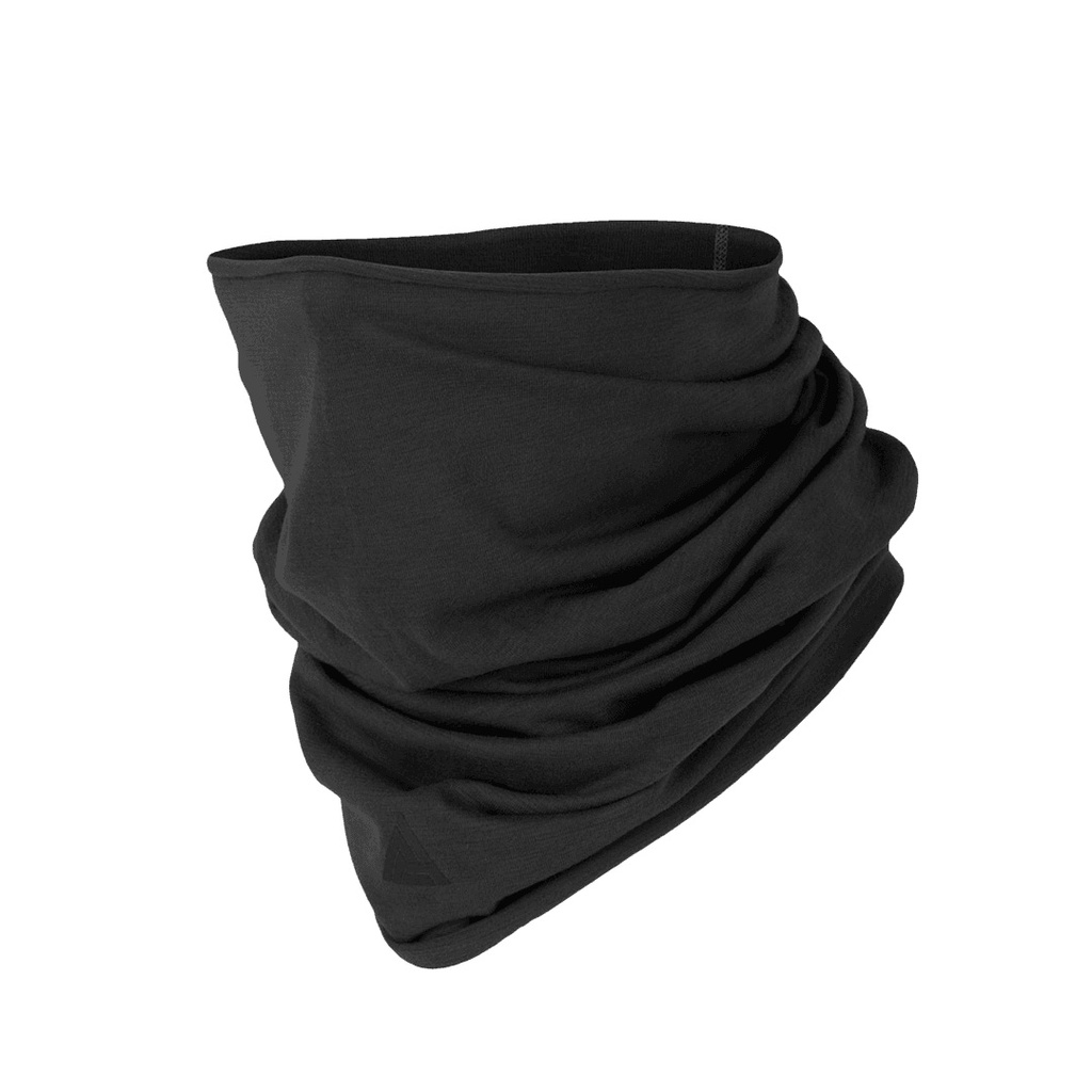 Direct Action® Neck Gaiter FR Combat Dry Light Black