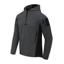 Helikon-Tex® RANGE HOODIE® - TopCool Olive Shadow Grey/Black