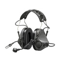3M™ PELTOR™ ComTac VIII Headset Grey (SCU-300 Version)