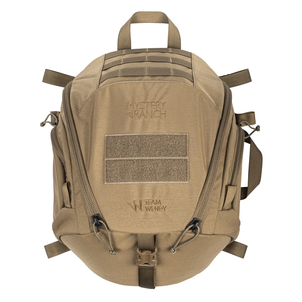 Team Wendy® Transit Pack By Mystery Ranch® Coyote Brown