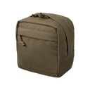 Direct Action® Square NVG Pouch Adaptive Green