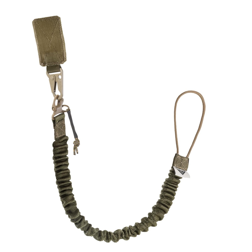 Direct Action® Expandable Weapon Catch® Adaptive Green