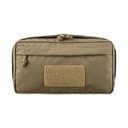 Direct Action® Front Flap Admin Pouch Adaptive Green