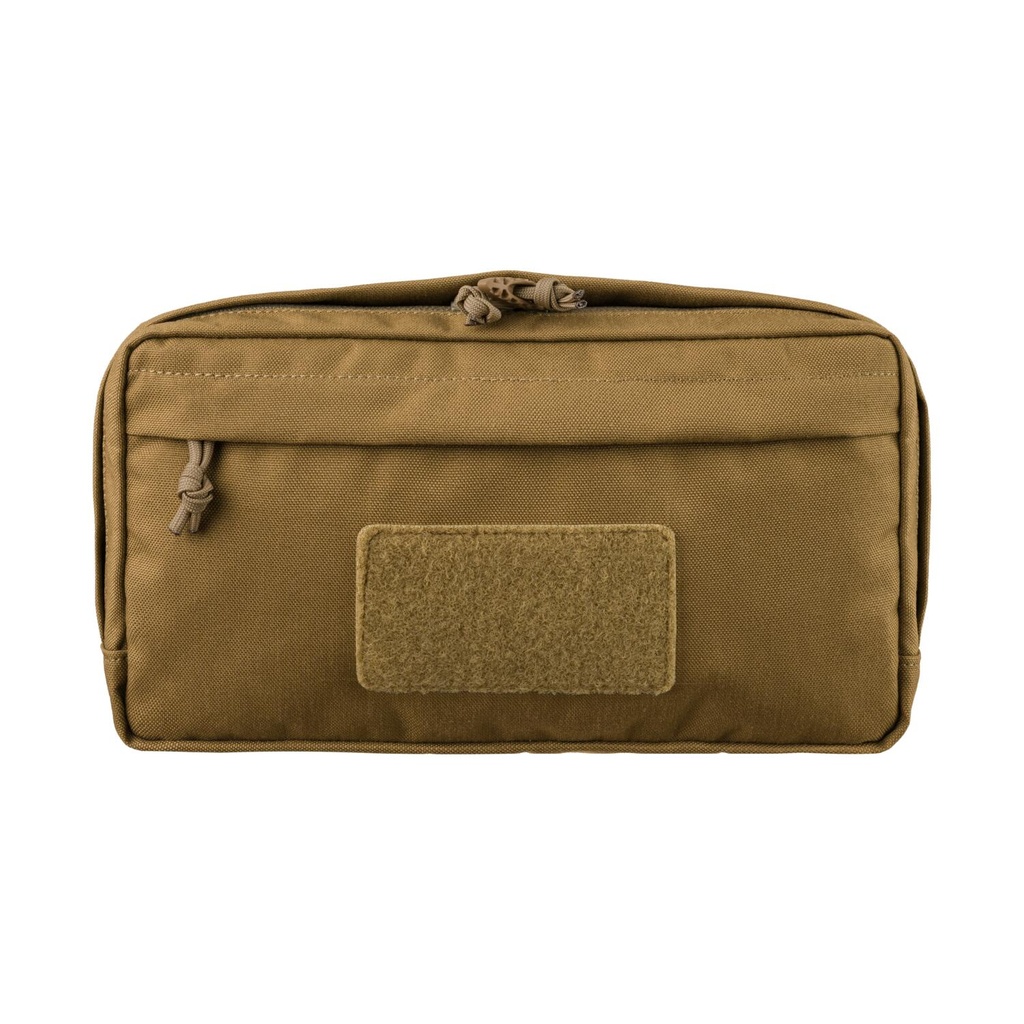 Direct Action® Front Flap Admin Pouch Coyote Brown