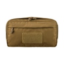 Direct Action® Front Flap Admin Pouch Coyote Brown