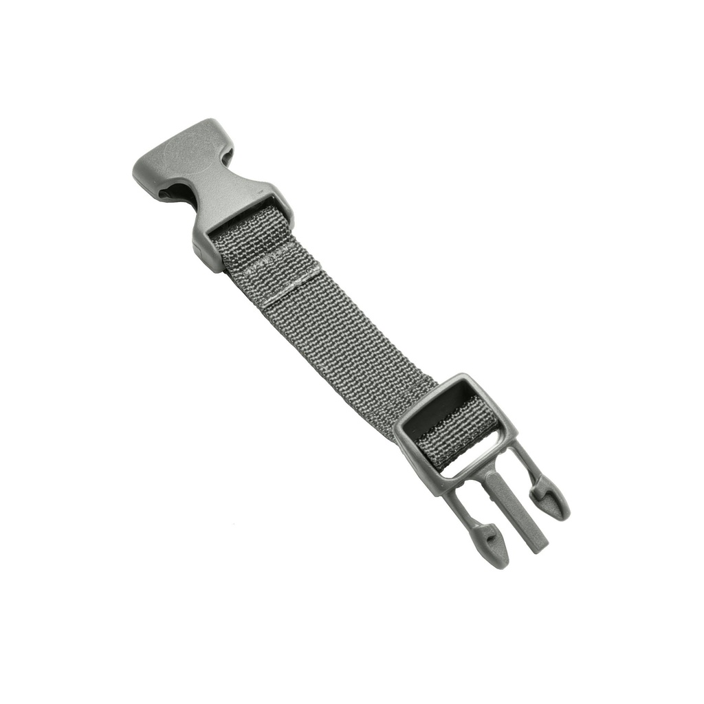 Team Wendy® CAM FIT™ Chinstrap Extender Foliage Green