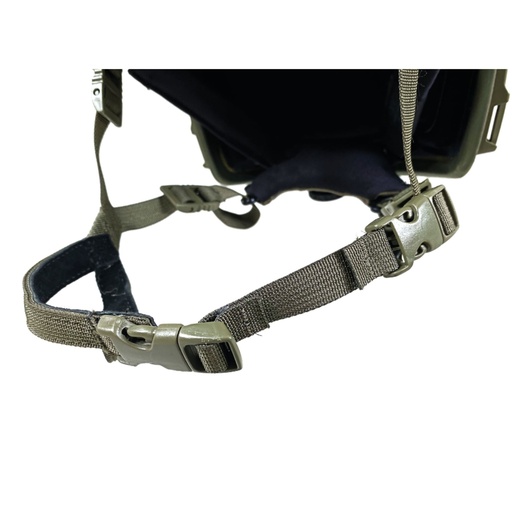 Team Wendy® CAM FIT™ Chinstrap Extender