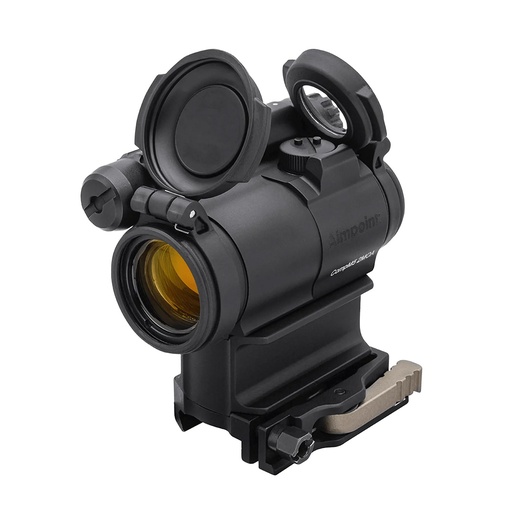[AP-200386] Aimpoint® Comp™ M5 w/ 39 mm Spacer & LRP (2 MOA)