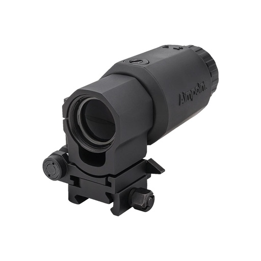 [AP-200887] Aimpoint® 3X-P™ Magnifier w/ 39 mm FlipMount™ & TwistMount™