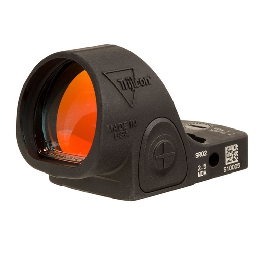 Trijicon® SRO® (2.5 MOA)