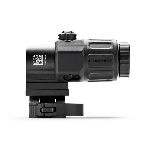 [Model G33] EOTECH® G33™ Magnifier w/ Switch-to-Side™ Mount