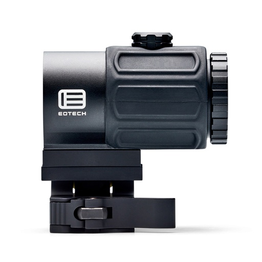 [G43] EOTECH® G43™ Magnifier w/ Switch-to-Side™ Mount