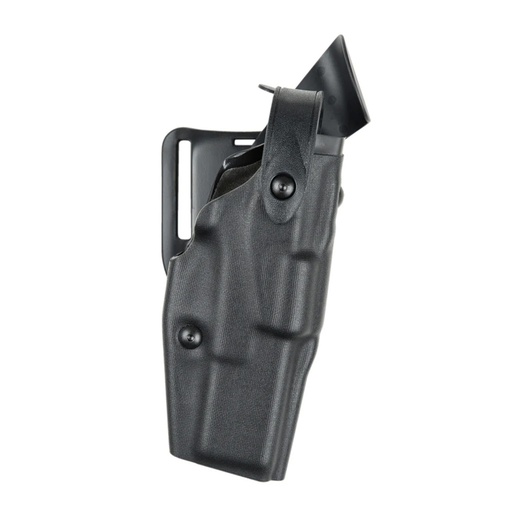 Safariland® 6300 Series Mid-Ride Retention™ Holster