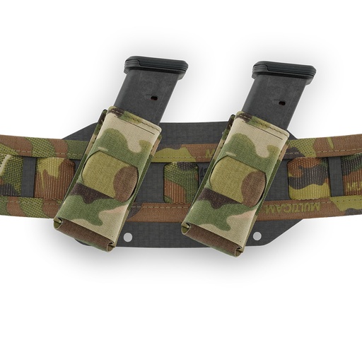 [1480001] Ginger's Tactical Gear© VIPER™ 2XTOTEM™ 9MM Adapter