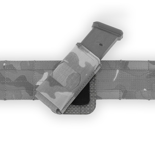 [1160001] Ginger's Tactical Gear© TOTEM™ 9MM 40° Adapter