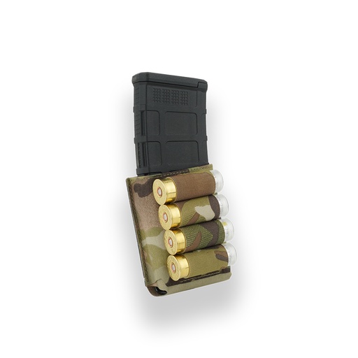 Ginger's Tactical Gear© TOTEM™ 556 SHELL