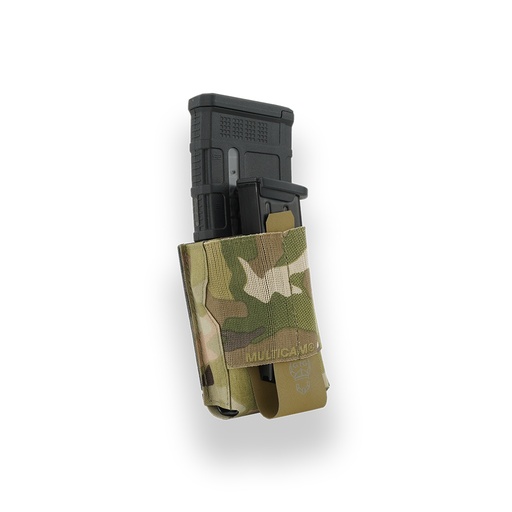 Ginger's Tactical Gear© TOTEM™ 556 FLEX