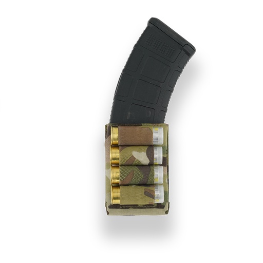 Ginger's Tactical Gear© TOTEM™ 762 SHELL