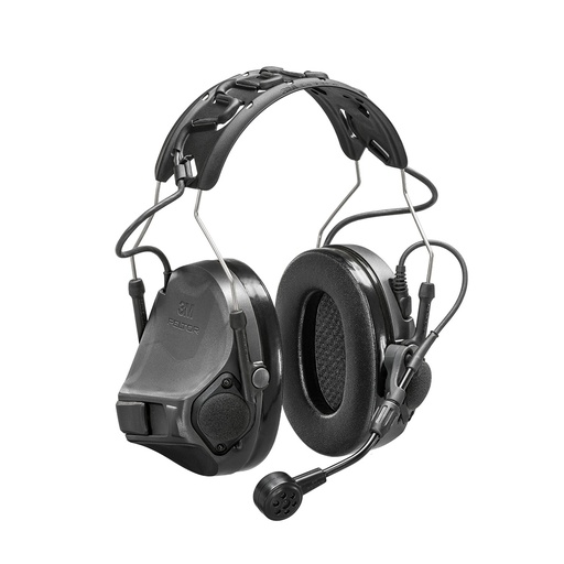 [MT14H41A-300EU-GE] 3M™ PELTOR™ ComTac VII Wireless Headset Grey