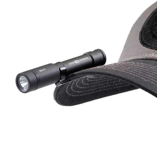 [CHICRO-01-BLK] Cloud Defensive© Chicro Admin Light
