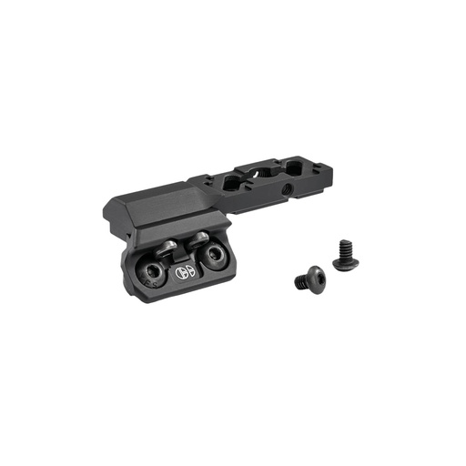 [TOR-MLOKSBR] Cloud Defensive© TORRENT M-LOK® SBR Light Mount