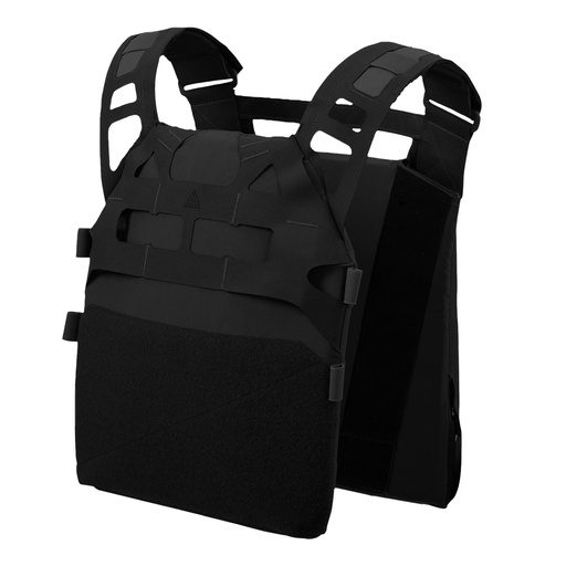Direct Action® BEARCAT® Ultralight Plate Carrier Black