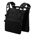 Direct Action® BEARCAT® Ultralight Plate Carrier Black