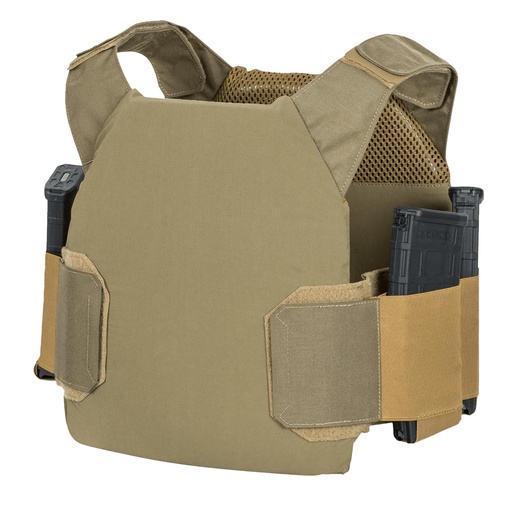 Direct Action® CORSAIR® Low Profile Plate Carrier