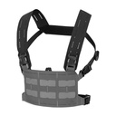 Direct Action® Front Flap Rig Interface® Black