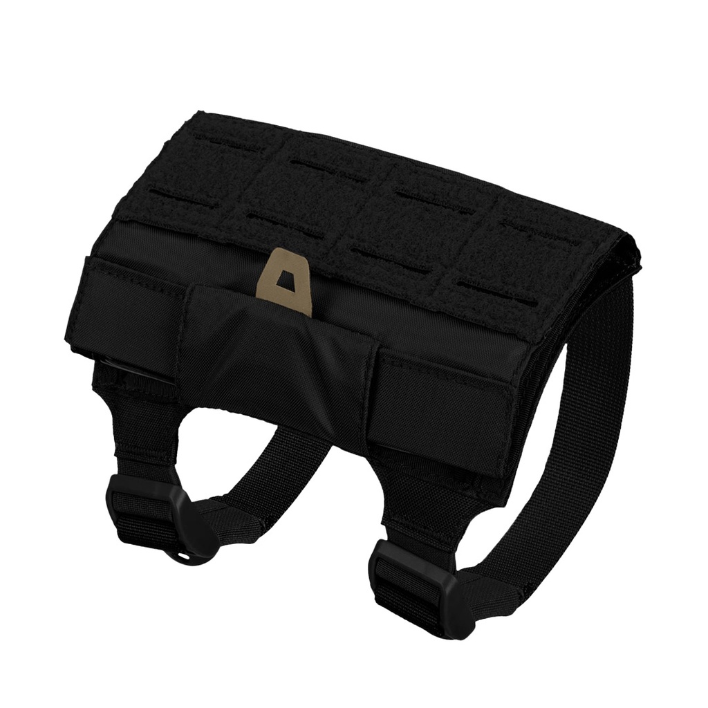 Direct Action® GRG Pouch® Black