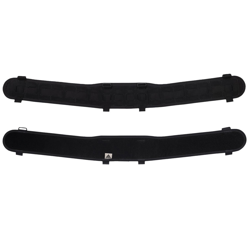 Direct Action® HORNET® Skeletonized Belt Sleeve Black