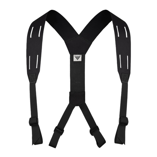 [HS-MQYH-CD5-BLK] Direct Action® MOSQUITO® Y-Harness Black