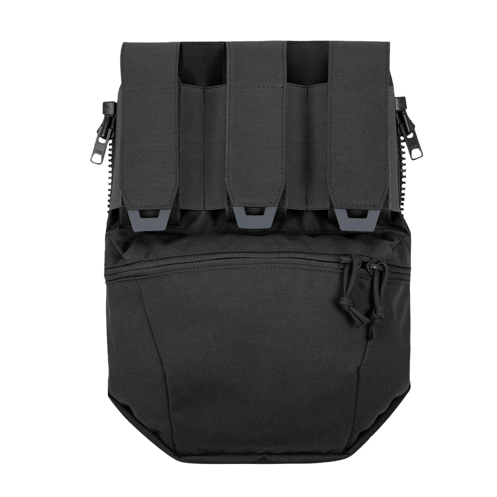 Direct Action® SPITFIRE® Assault Panel Black