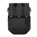 Direct Action® SPITFIRE® Assault Panel Black