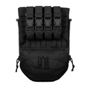 Direct Action® SPITFIRE® Breacher Panel Black