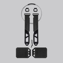 Direct Action® SPITFIRE® Cutaway System Black