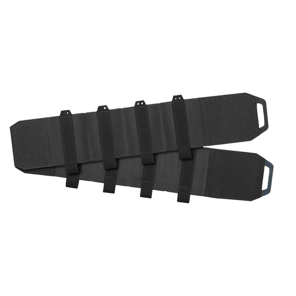 Direct Action® SPITFIRE® MKII Elastic Cummerbund Black