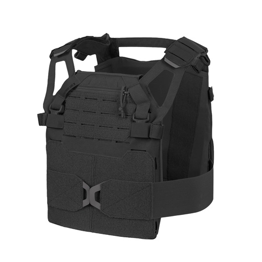 Direct Action® SPITFIRE® MKII Plate Carrier Black