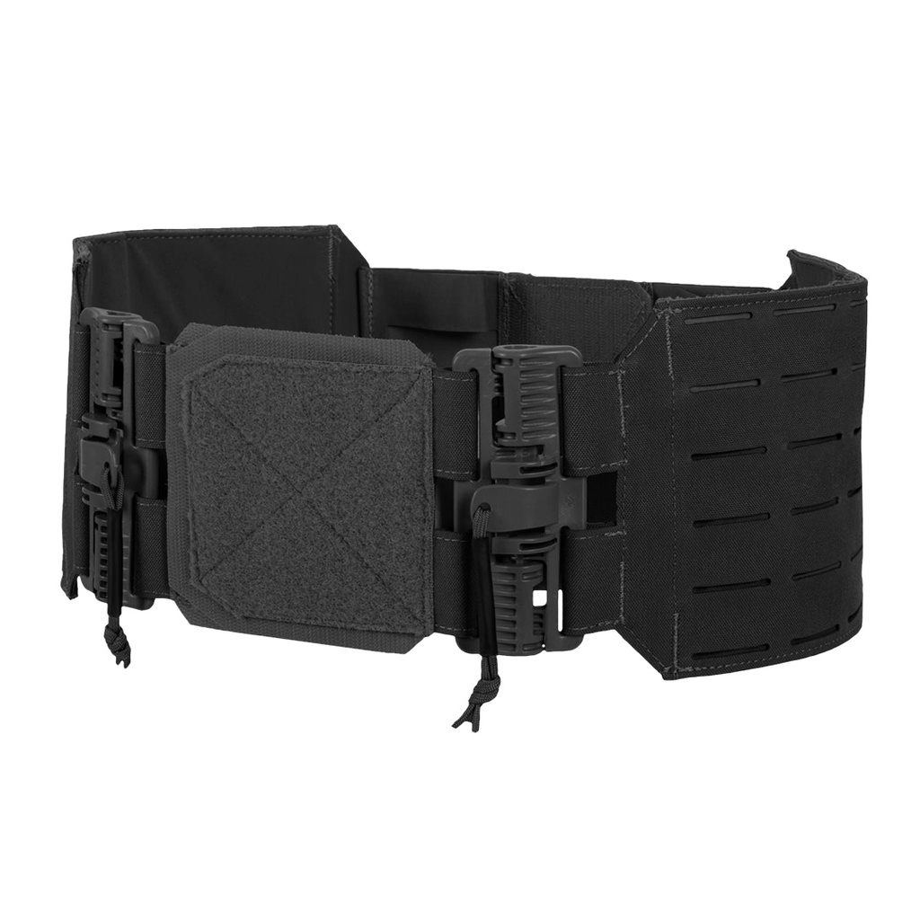 Direct Action® SPITFIRE® MKII Rapid Access Cummerbund Black