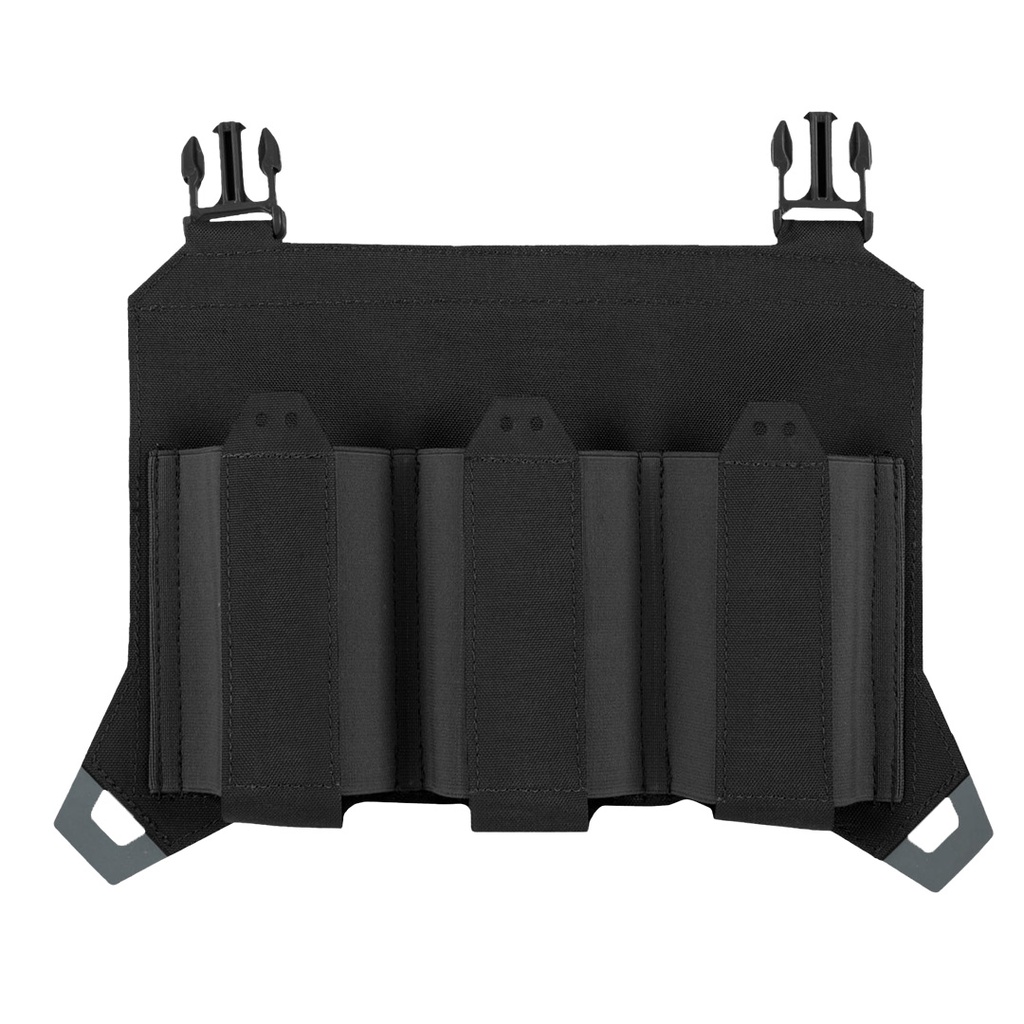 Direct Action® SPITFIRE® MKII Slick Carbine Mag Flap Black